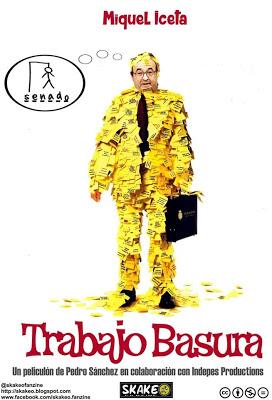 Miki se quedó con “La venda” en Eurovisión y pequeña guía para que no te la cuelen en las campañas electorales. Miki se quedó con “La venda” en Eurovisión y pequeña guía para que no te la cuelen en las campañas electorales.