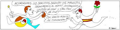 Miki se quedó con “La venda” en Eurovisión y pequeña guía para que no te la cuelen en las campañas electorales. Miki se quedó con “La venda” en Eurovisión y pequeña guía para que no te la cuelen en las campañas electorales.