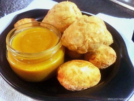 Honey mustard, salsa de miel y mostaza - Paperblog