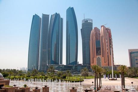 Qué ver en dos días en Abu Dhabi con niños y en verano 1558264680_724_Que-ver-en-dos-dias-en-Abu-Dhabi-con-ninos Qué ver en dos días en Abu Dhabi con niños y en verano