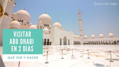 Que-ver-en-dos-dias-en-Abu-Dhabi-con-ninos Qué ver en dos días en Abu Dhabi con niños y en verano