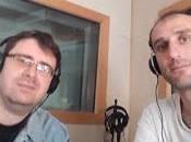 Programa Blur “The Magic Whip” (Temporada