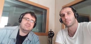 Programa Blur “The Magic Whip” (Temporada 10/ Programa 12)