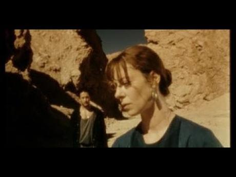 Mi último hombre - 1996