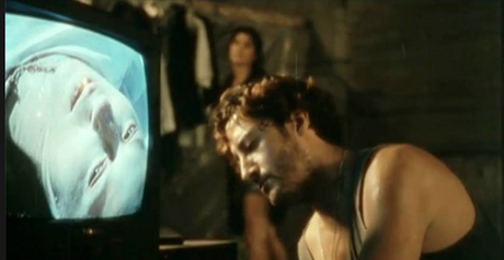 Mi último hombre - 1996