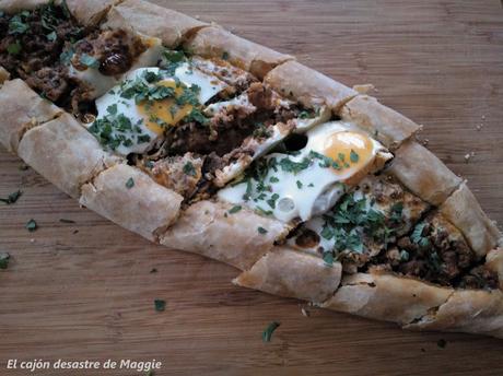 Menemen - Cocinas del Mundo (Turquía) Menemen - Cocinas del Mundo (Turquía)