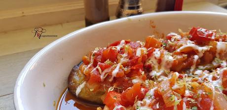 Menemen - Cocinas del Mundo (Turquía) Menemen - Cocinas del Mundo (Turquía)