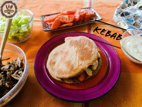 Menemen - Cocinas del Mundo (Turquía) Menemen - Cocinas del Mundo (Turquía)