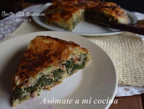 Menemen - Cocinas del Mundo (Turquía) Menemen - Cocinas del Mundo (Turquía)