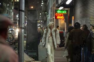 Las crónicas de Times Square. Temporada 2 (The Deuce. Season 2, George Pelecanos / David Simon / HBO, 2018. EEUU)