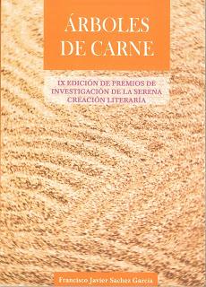 Árboles de carne Árboles de carne