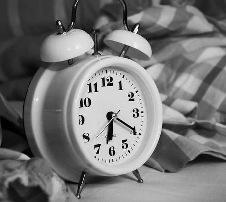 Melatonina, la hormona del sueño Melatonina para dormir
