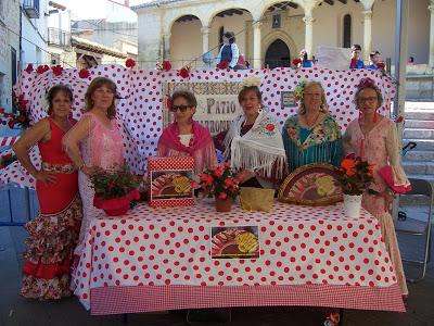 Feria 2019