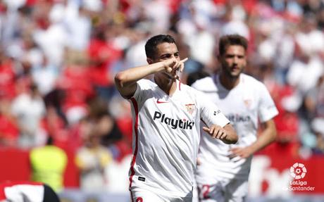 Crónica Sevilla FC 2 - Athletic Club de Bilbao 0