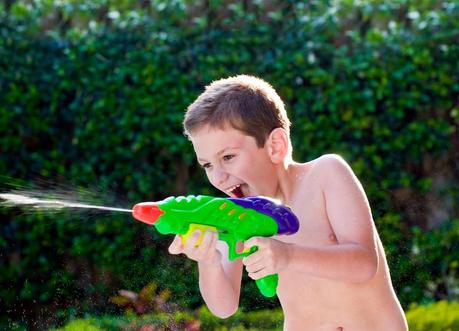 ¿Cuáles son los juguetes más indicados para el verano? ¿Cuáles son los juguetes más indicados para el verano?