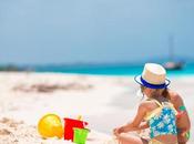 ¿Cuáles juguetes indicados para verano?