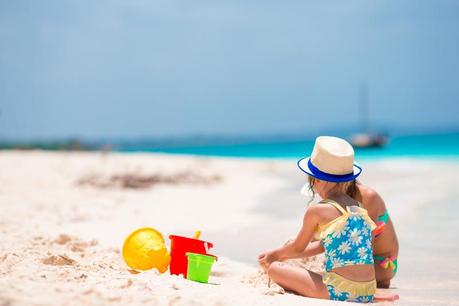 ¿Cuáles son los juguetes más indicados para el verano? ¿Cuáles son los juguetes más indicados para el verano?