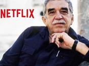 Cien años soledad: Macondo, Gabo Netflix