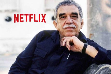 Cien años de soledad: Macondo, el Gabo y Netflix