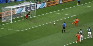 El penalti de Ciudadanos