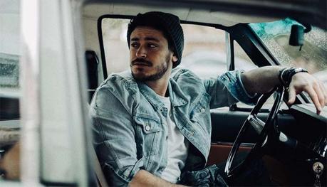 Nuevo disco de Cepeda