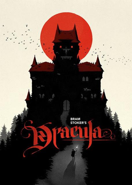 DRÁCULA. EL ORIGEN: ¡Inspirada en las notas personales de Bram Stoker!