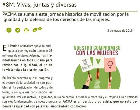 PACMA8-Mmujeres