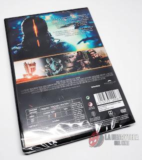Ediciones DVD Sony Directas para Venta o Alquiler Ediciones DVD Sony Directas para Venta o Alquiler