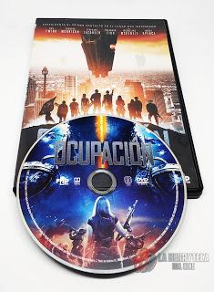 Ediciones DVD Sony Directas para Venta o Alquiler Ediciones DVD Sony Directas para Venta o Alquiler