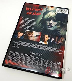 Ediciones DVD Sony Directas para Venta o Alquiler Ediciones DVD Sony Directas para Venta o Alquiler