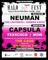 MALO Fest 2019 MALO Fest 2019