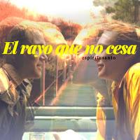 Espiritusanto estrena El rayo que no cesa