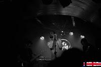 Dardem en El perro de la parte de atrás del coche