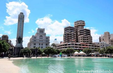 que ver y hacer en santa cruz de tenerife