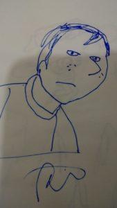 MI PUNTO DE VISTA CINE: PELÍCULA EL HIJO (2.019) BRIGHTBURN: HIJO DE LA OSCURIDAD.