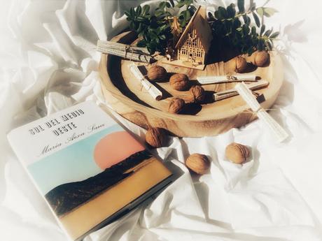 RESEÑA DE 'SOL DEL MEDIO OESTE' de María Aixa Sanz (EL DIVÁN ILUSTRADO) RESEÑA DE 'SOL DEL MEDIO OESTE' de María Aixa Sanz (EL DIVÁN ILUSTRADO)