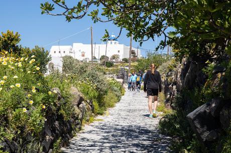 Walking-Path.jpg.optimal ▷ Cómo caminar de Fira a Oia, el paseo más hermoso en Santorini