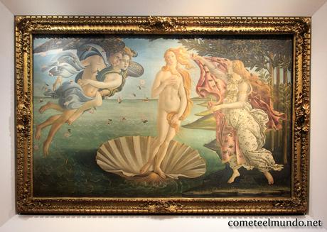 venus-de-milo-en-los-uffizzi-de-florencia Los mejores museos de Florencia: ¡No te vayas sin haberlos visto!