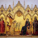 El Mercado del Porcellino Galería Uffizi