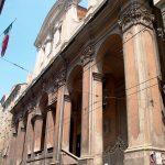 El Mercado del Porcellino Iglesia Santi Vittore e Carlo