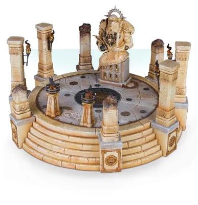 Pre-pedidos en GW esta semana: AoS y algo de W40K Kill Team Pre-pedidos en GW esta semana: AoS y algo de W40K Kill Team