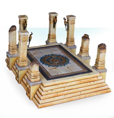 Pre-pedidos en GW esta semana: AoS y algo de W40K Kill Team Pre-pedidos en GW esta semana: AoS y algo de W40K Kill Team