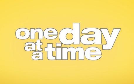 Tres Generaciones en la Misma Casa