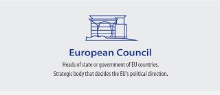 Instituciones europeas. Y eurobarómetro primavera 2019