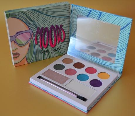 IPSY Glam Bag Plus “Fresh Spring Beauty” de Abril 2019