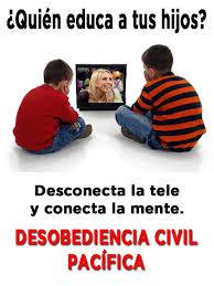 LOS MEDIOS DE COMUNICACIÓN ESTÁN SIENDO DOMESTICADOS