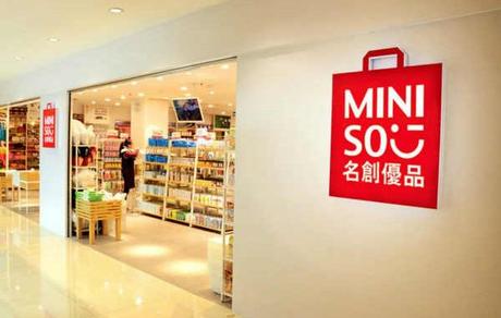 Tiendas Miniso en Bogotá – Teléfonos y horarios