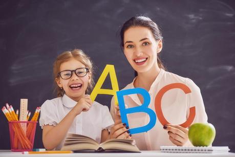 Juegos infantiles para aprender las letras del alfabeto Juegos infantiles para aprender las letras del alfabeto