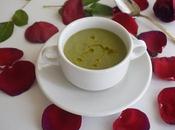 Sopa Brécol Espinacas