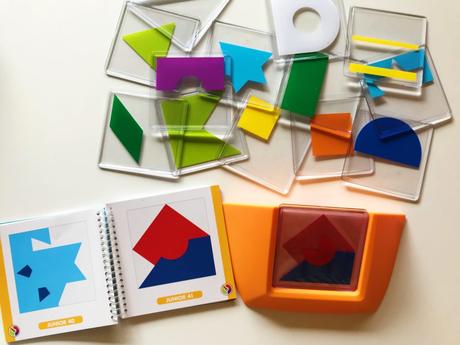 Juegos educativos para niños de 4 a 7 años